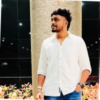 Pranav Phadtare