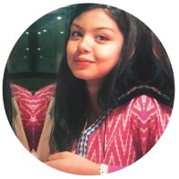 Nabeeha Shams
