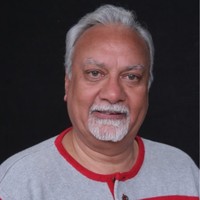 Rajan Mittal