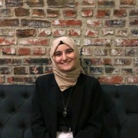 Merve Nur Kılınç