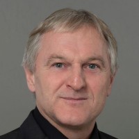 Patrick Vollmer