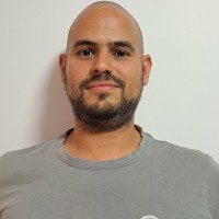 Andres Rueda