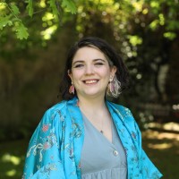 Florencia Forges González