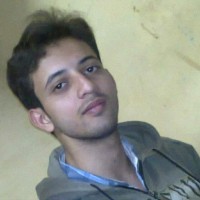 Syed Mohd Mudassir Rizvi