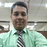 Santosh Mishra