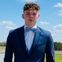 Luke Harwell