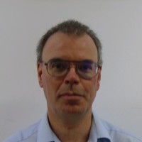 Dave Fullwood