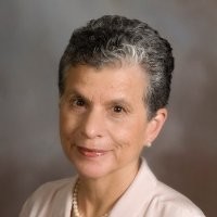Barbara Ryder