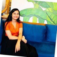 Kdeepti Reddy