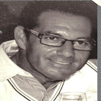 Antonio Estudillo Vergara