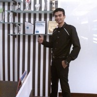 Harry Effendi