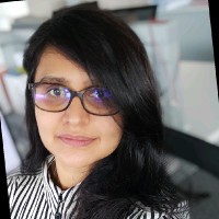 Keerthana Gudemaranahalli Subramanya