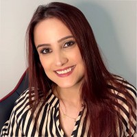 Aline Pimentel Barrinovo