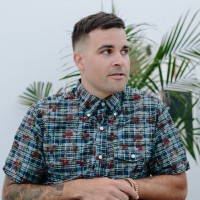 Daniel Brewer