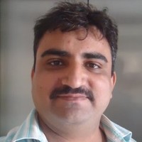 Rajesh Sharma