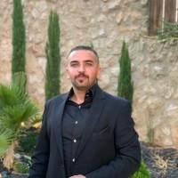 Qusay Al_Hroub