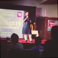 Salil Kumar Verma