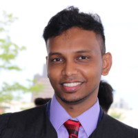 Sarujan Balachandran