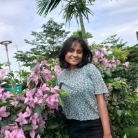 Shraddha Magdum