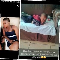 Nompilo Fortunate