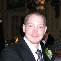 Dan Saywell