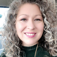 Charla Sharp