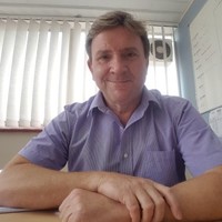 John Waterman