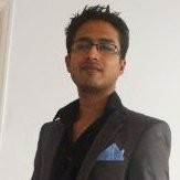 Ankit Khanna