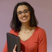 Saoussen Bouali-Brun, Phd