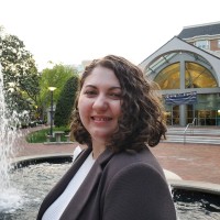 Valentina Roman, LCSW-C