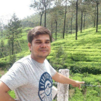 Piyush Chaudhary