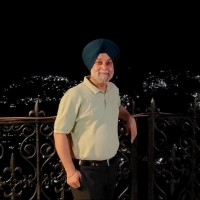 Gurjeet Singh