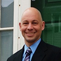 Eric Peterman