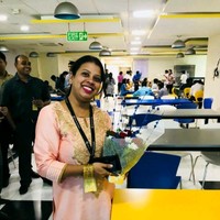 Sapna Pawar