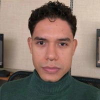José Fabián Guzmán Alvarado