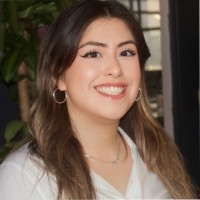 Fatima Romero