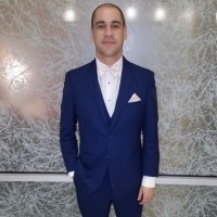 David Serrano