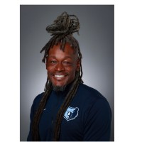 Brandon Johnson