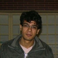 Naveed Ahsan