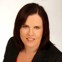 Lisa Goodhand - Global Marketing Specialist