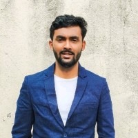 Shubham Kale