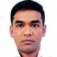 Ripon Kumar Majumder