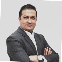 Dr. Amol Kadu