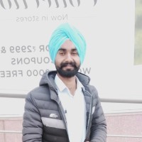 Gursaab Singh