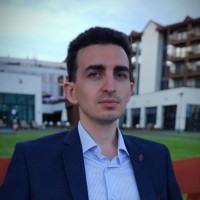 Петрик Сергій