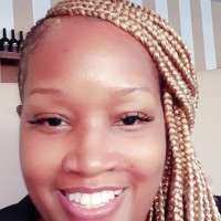 Evonne P Collier