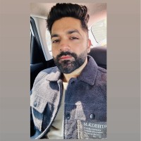 Bhupender Verma