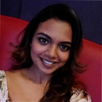 Sharon Priya Ramachandran