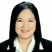 Hazel Claire Tan