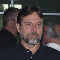 Terry Hunsinger